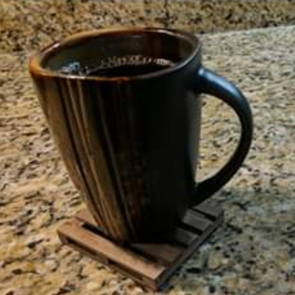 Coaster - Picture 3 of 3